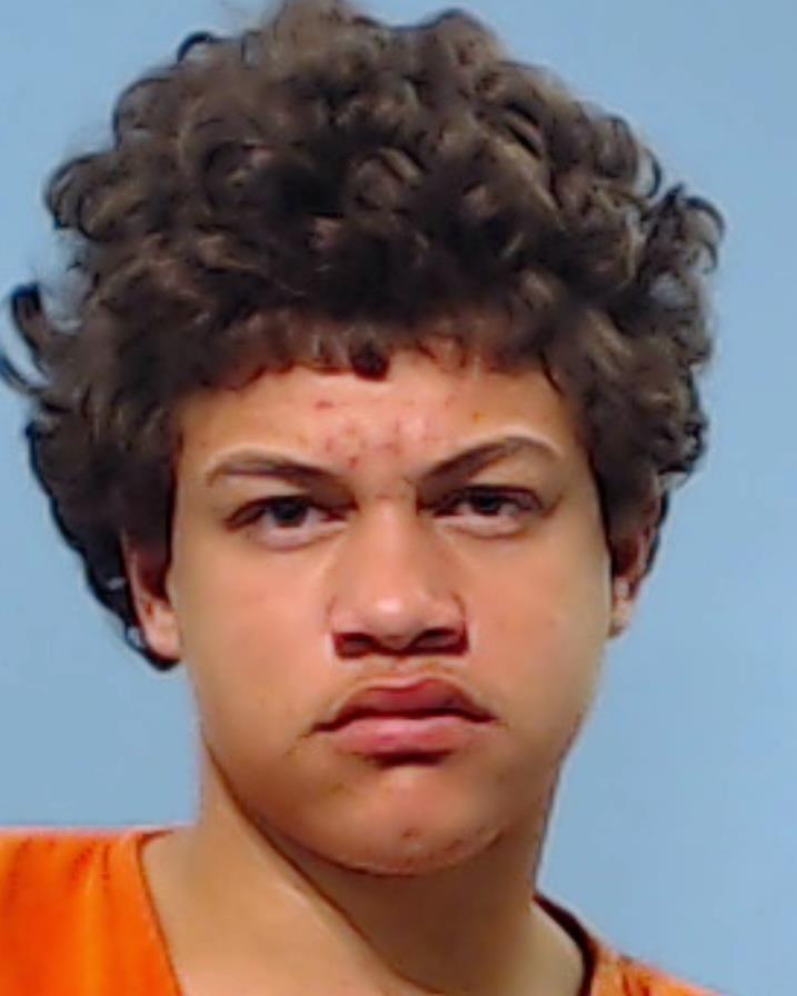 Vandyke, Jordon O’Neal arrested by Brazoria County SO/PD