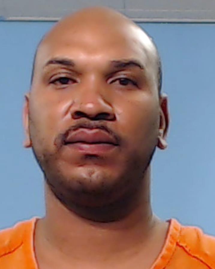 Scott, Marcus Gerome arrested by Brazoria County SO/PD