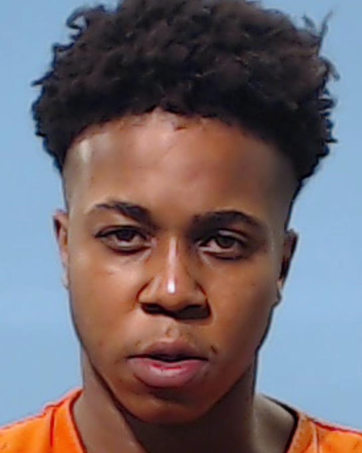 ONYEMACHI, JESSE OBINNA arrested by Brazoria County SO/PD