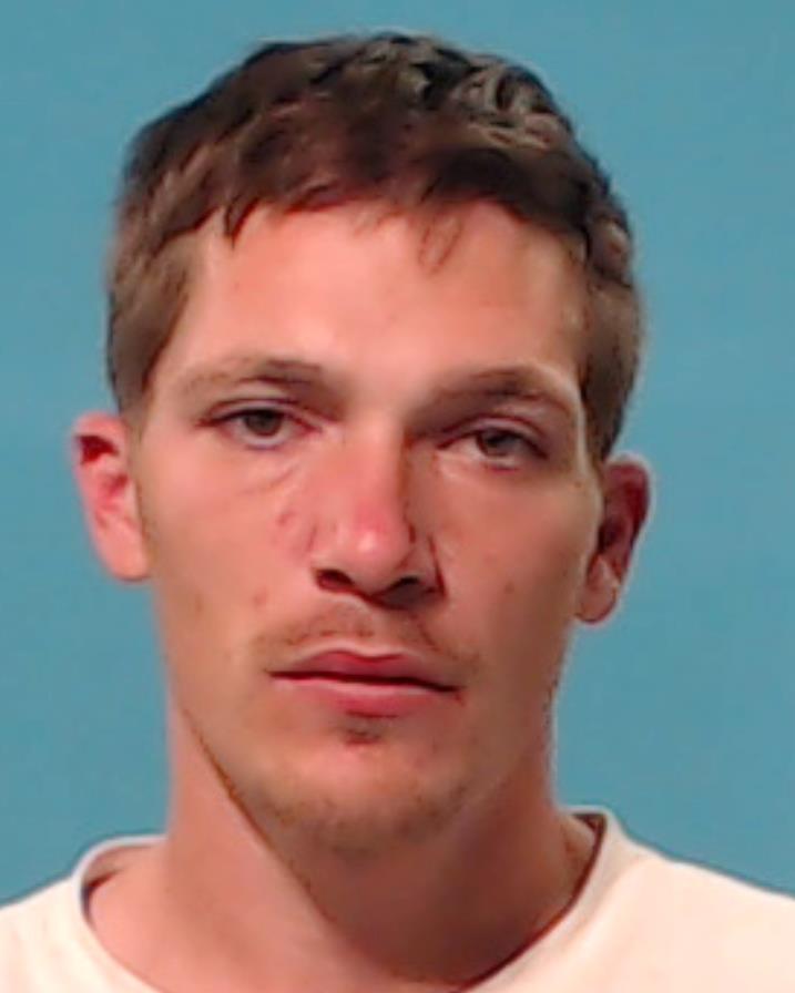 Drakos, William Alexander arrested by Brazoria County SO/PD