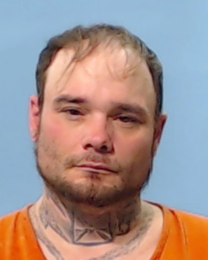 Moore, Michael Don arrested by Brazoria County SO/PD