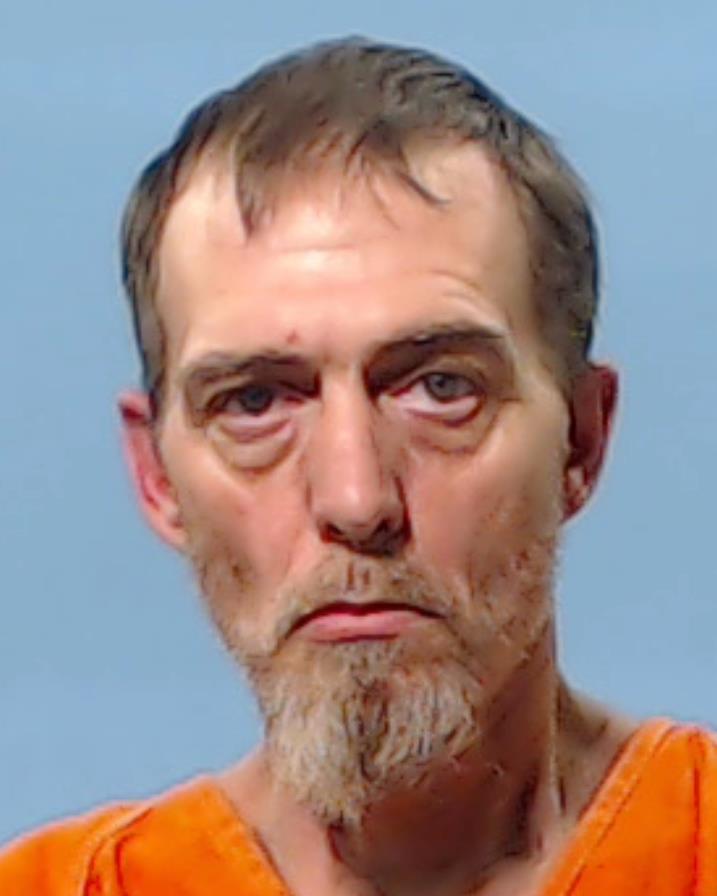 Britton, James Doyle arrested by Brazoria County SO/PD