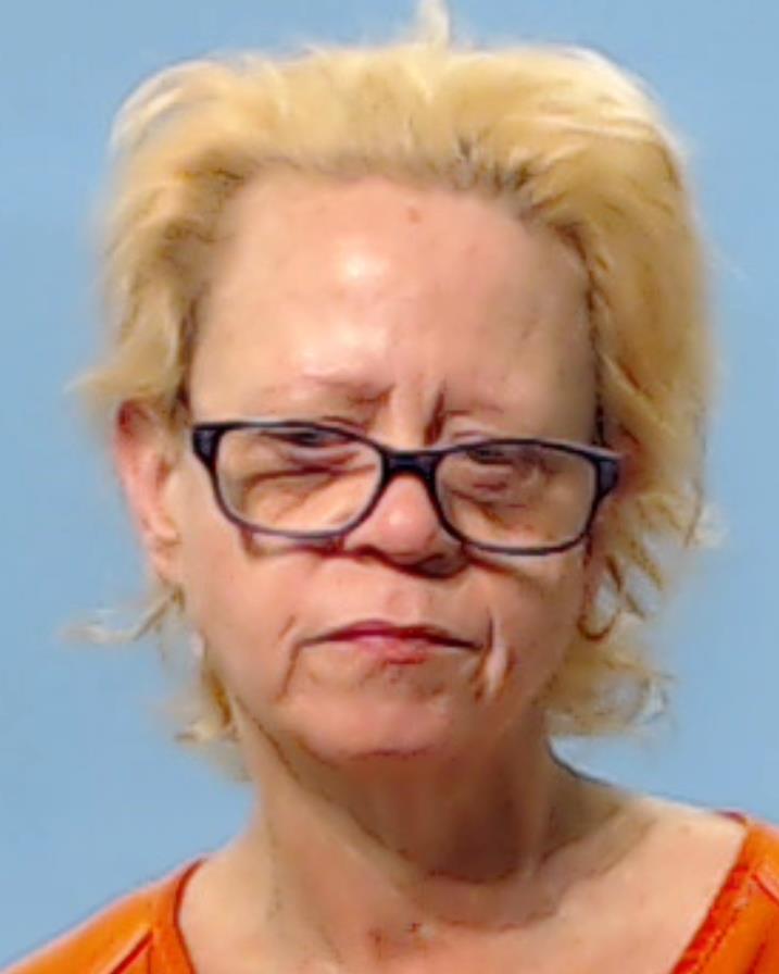 Smith, Ladonna Annette arrested by Brazoria County SO/PD