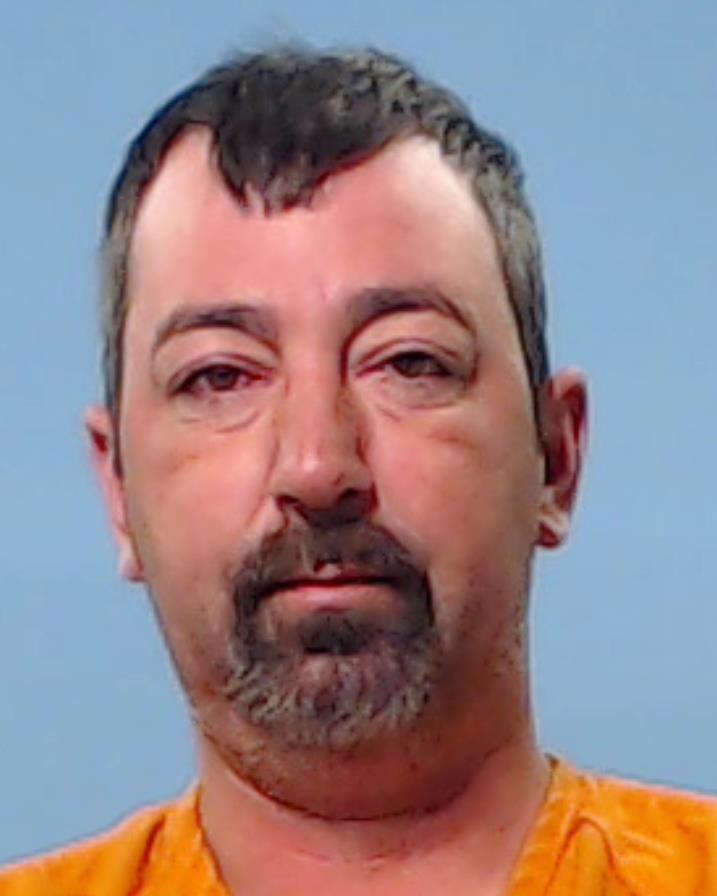 DEBOER, AARON arrested by Brazoria County SO/PD