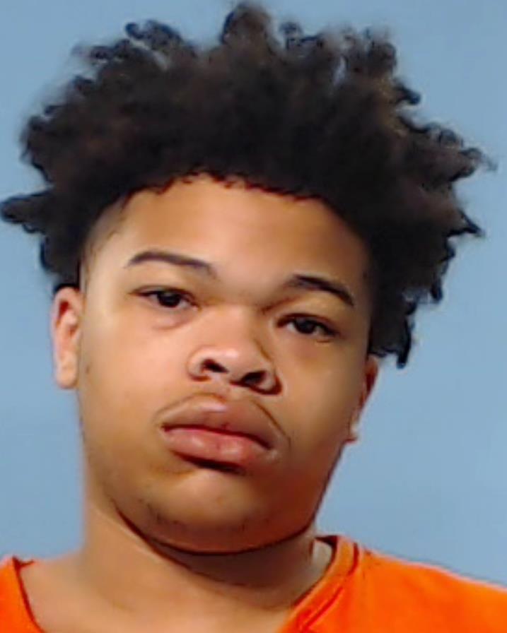 FOY, RION arrested by Brazoria County SO/PD