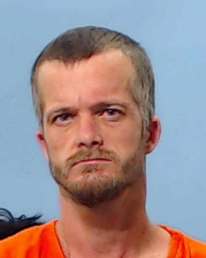 MANSEL, CODY CARUTHERS arrested by Brazoria County SO/PD