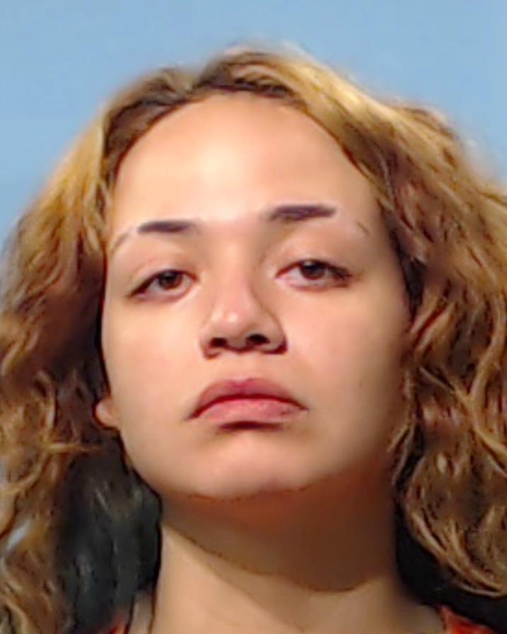 ANGULO-ZAVALA, CHRISTIAN arrested by Brazoria County SO/PD