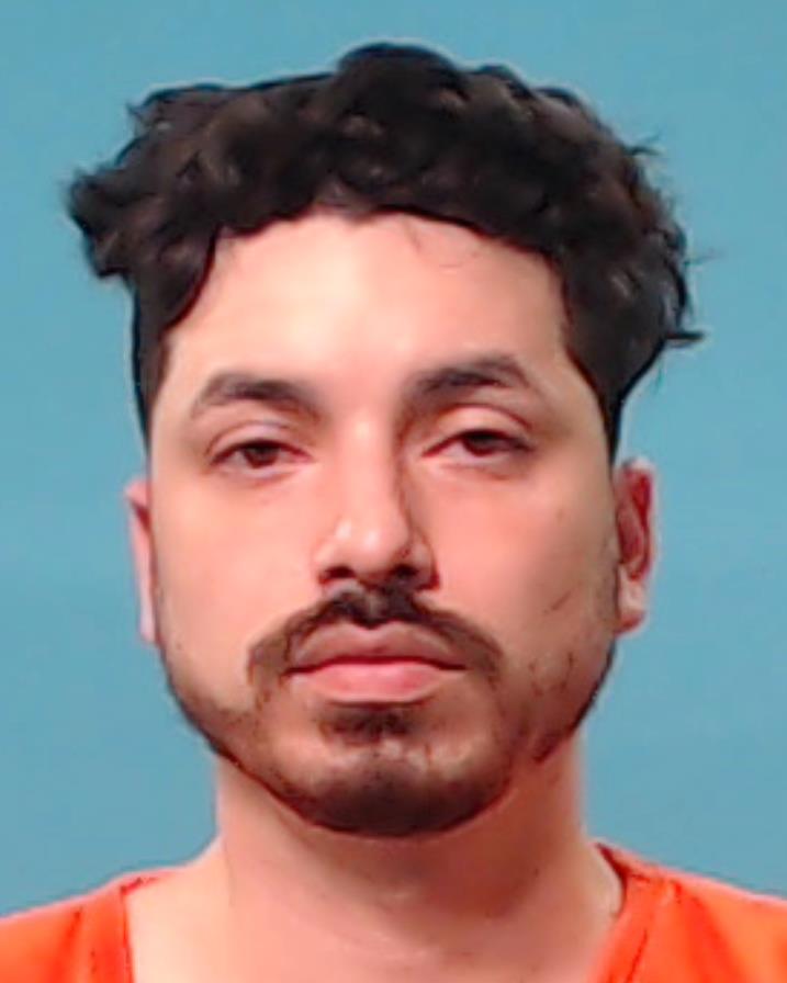 HERNANDEZ, ADRIAN arrested by Brazoria County SO/PD