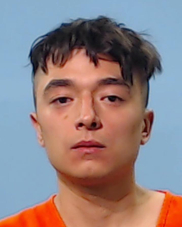 ROMERO GUZMAN, MILTON arrested by Brazoria County SO/PD