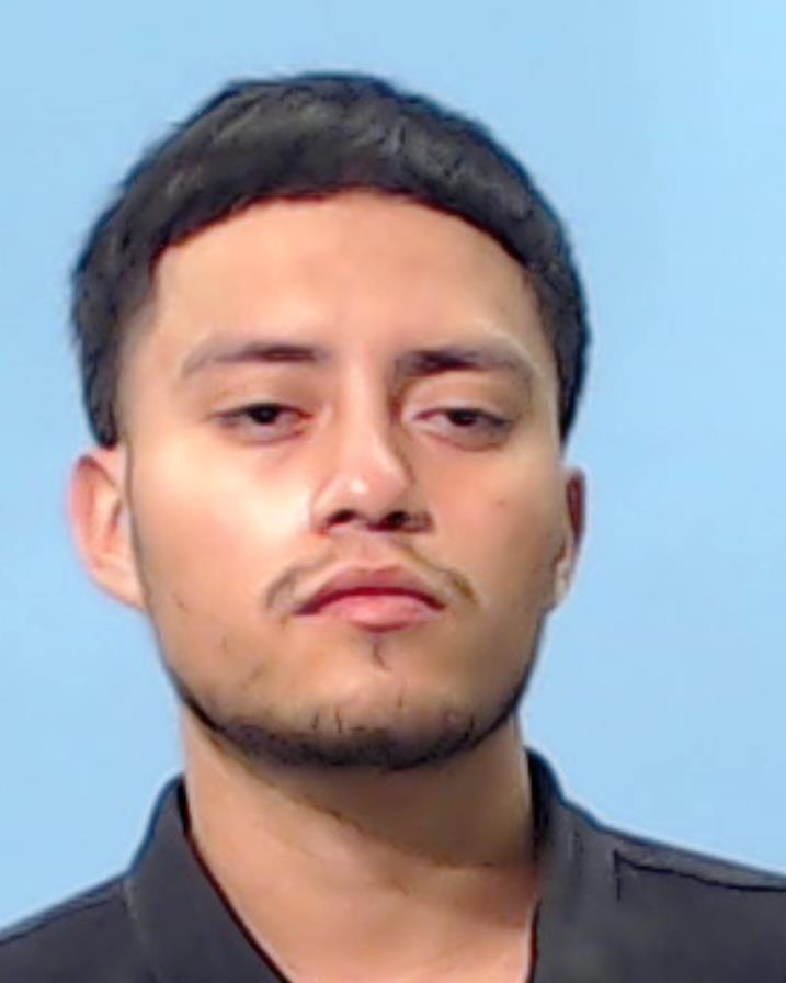Garcia, Alfredo, Jr. arrested by Brazoria County SO/PD