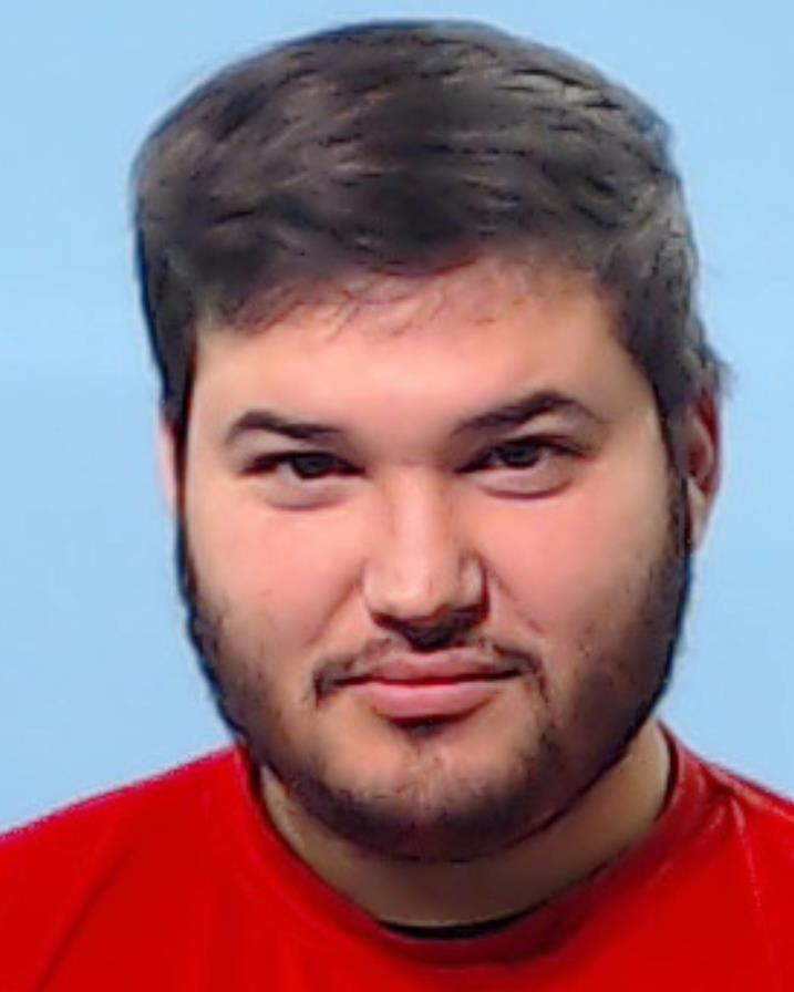 Knoblock, Dylan arrested by Brazoria County SO/PD