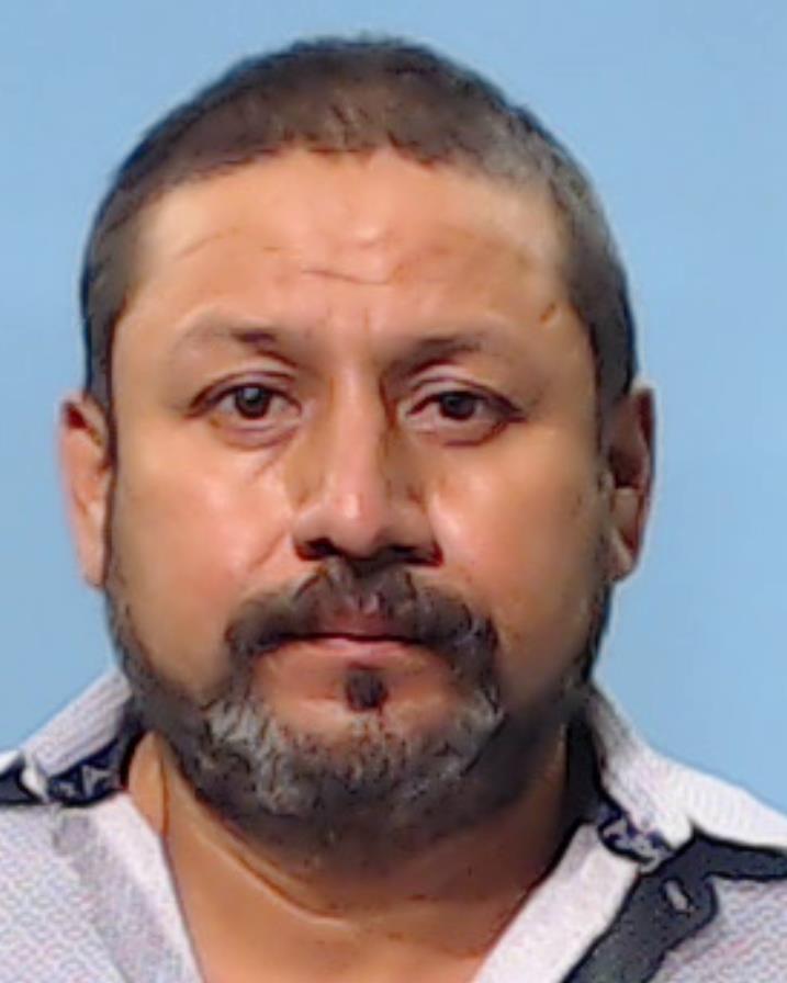 TABOADA, EFRAIN LOMAS arrested by Brazoria County SO/PD