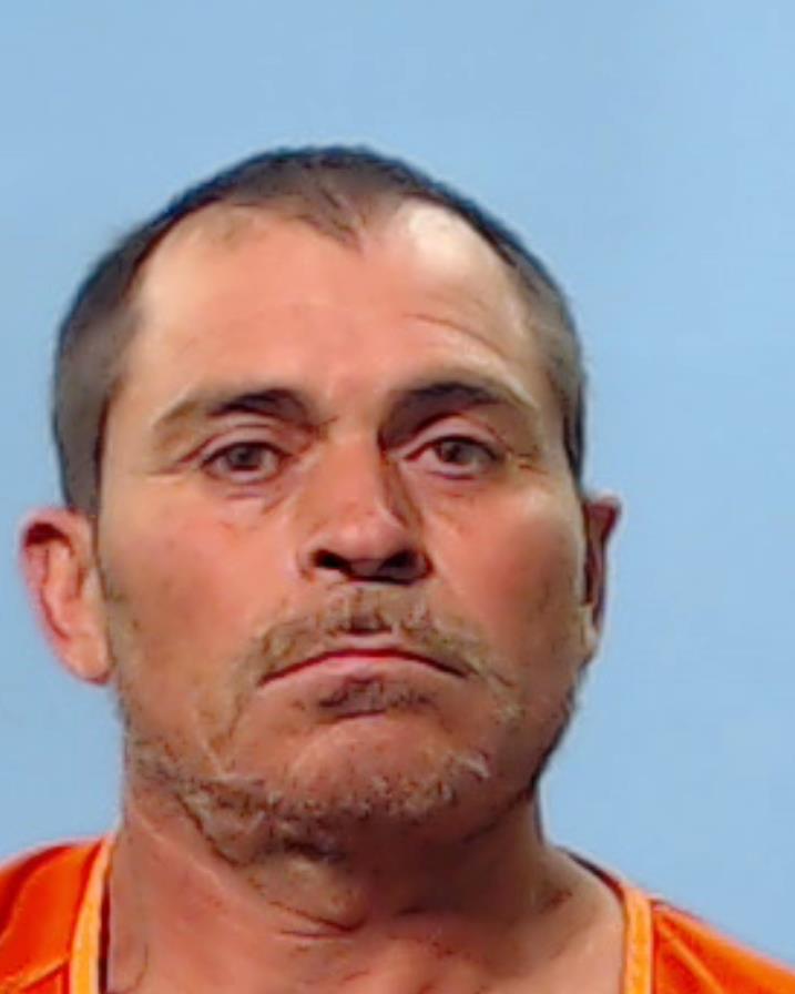 Vasquez, Julio Cesar arrested by Brazoria County SO/PD