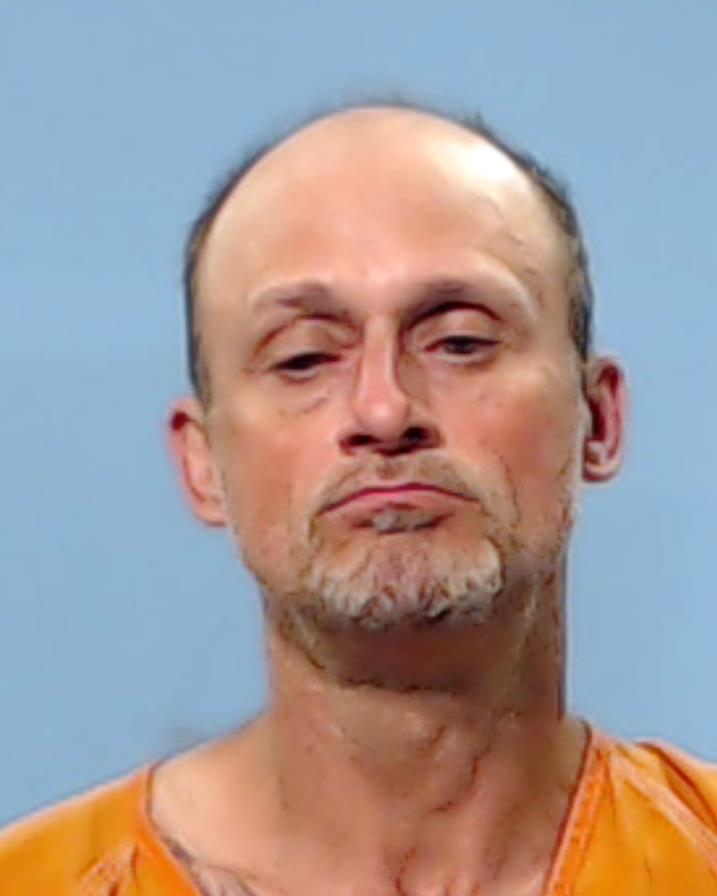 Matejcik, John T. arrested by Brazoria County SO/PD