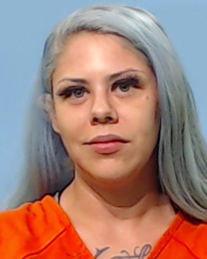 Bond, Maria Elena arrested by Brazoria County SO/PD