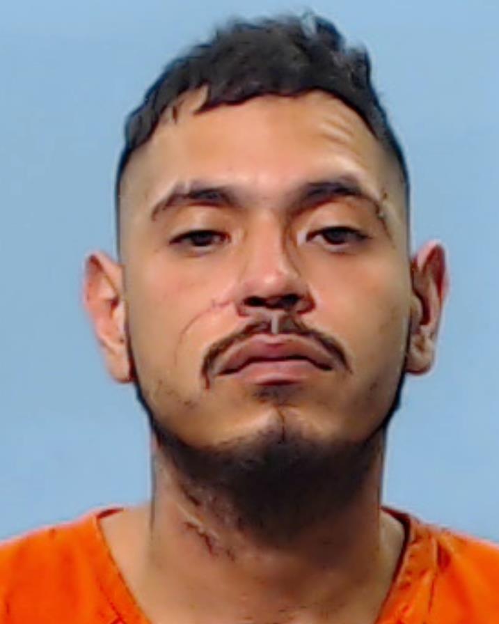 FIGUEROA, RODRIGO arrested by Brazoria County SO/PD
