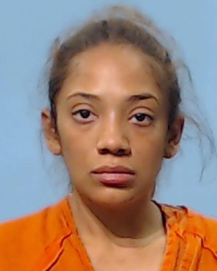 CORNEJO, MARIA DELOSANGELES arrested by Brazoria County SO/PD