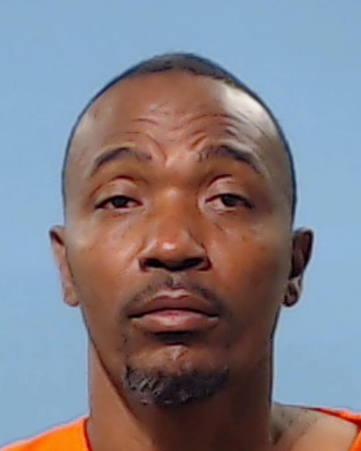 Jackson, Roderick Fennel arrested by Brazoria County SO/PD