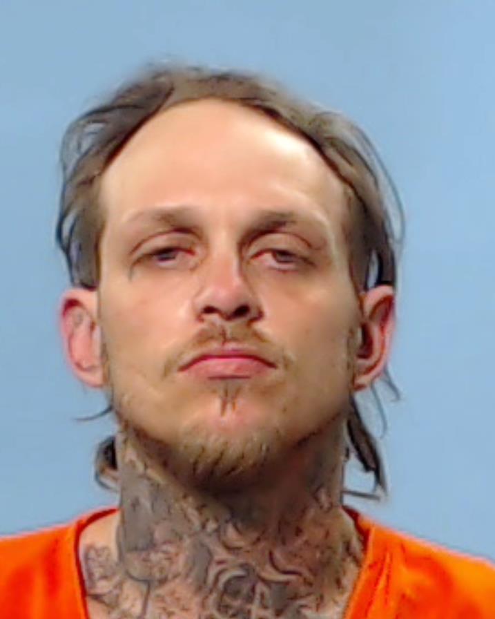 Gilchrist, Donald Stephen arrested by Brazoria County SO/PD