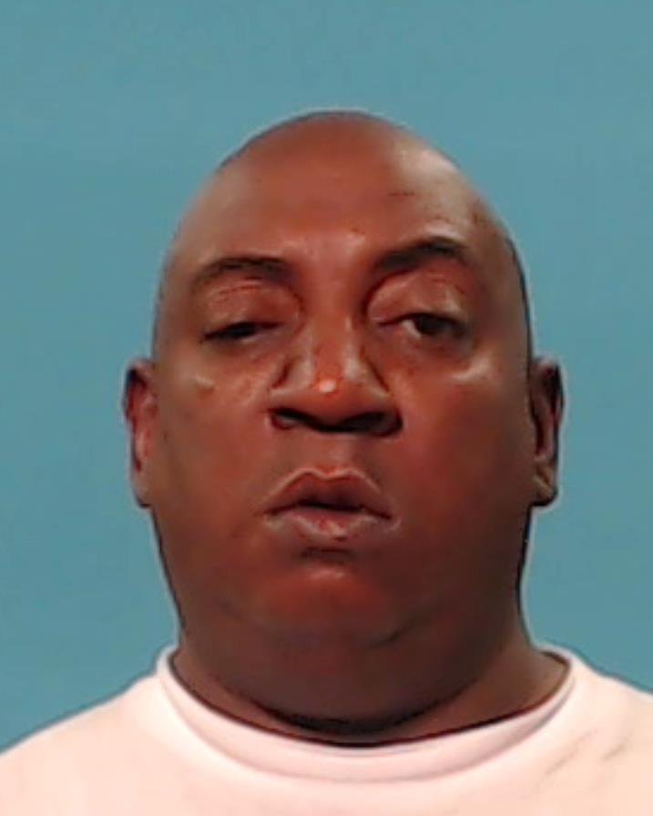 Waddy, Michael Darnell arrested by Brazoria County SO/PD