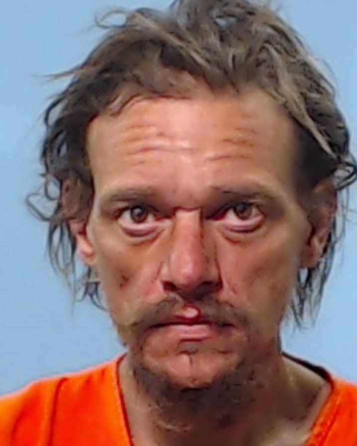 Pekar, Marlon Victor arrested by Brazoria County SO/PD