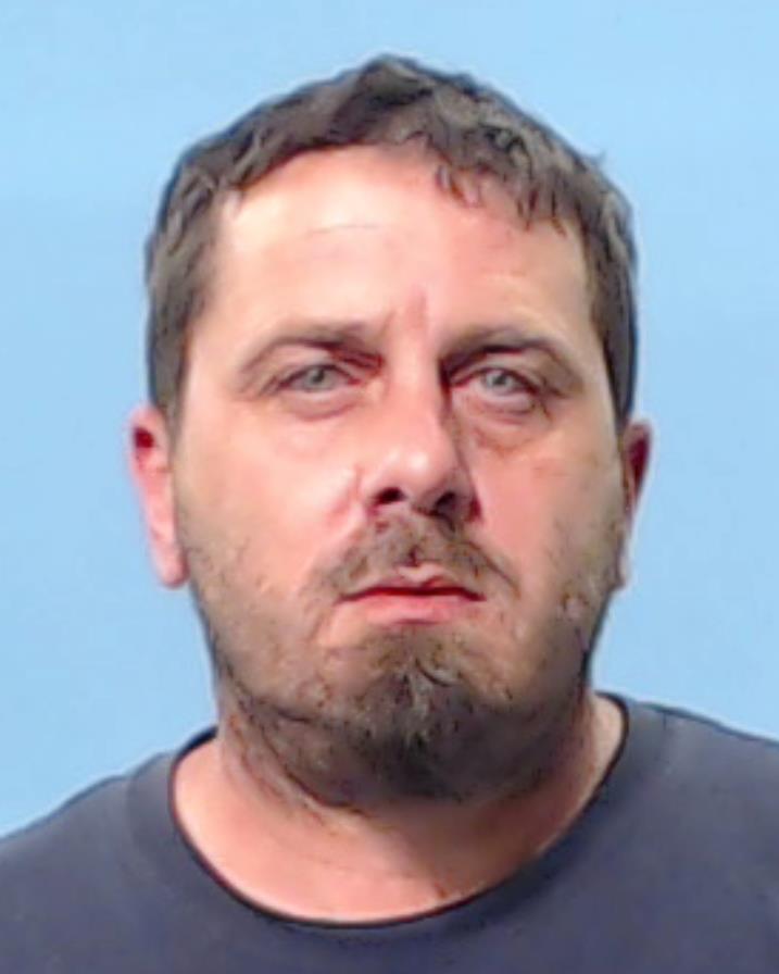 Gent, Douglas Scott arrested by Brazoria County SO/PD