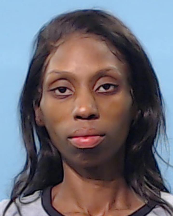 Banion, Dorothy arrested by Brazoria County SO/PD