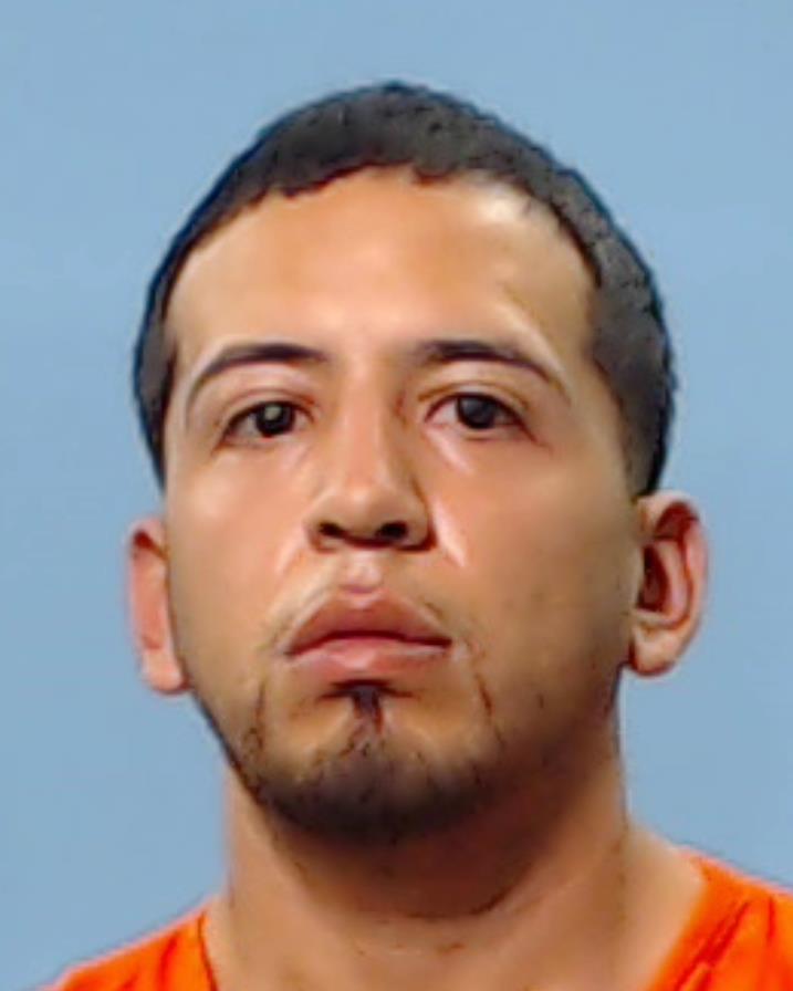 Rodea, Alfonso Baleriano arrested by Brazoria County SO/PD