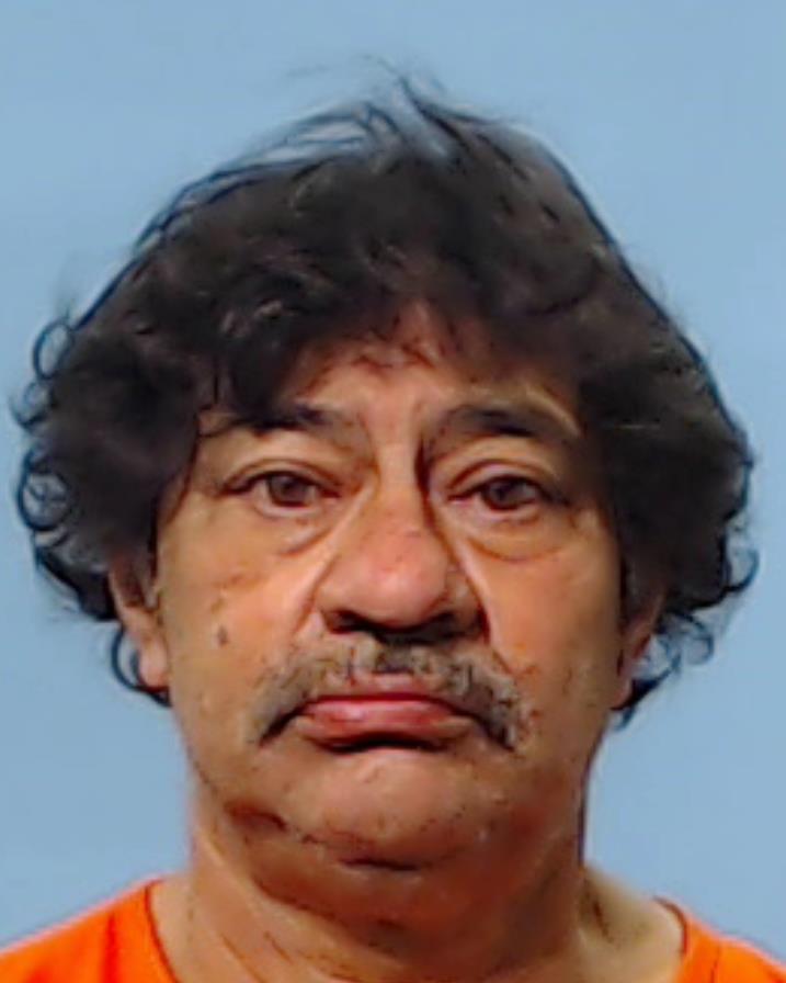 Gonzales, Ramon arrested by Brazoria County SO/PD