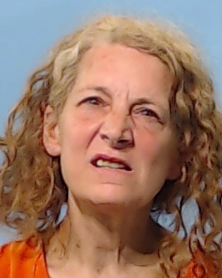 Marino, Diane Elaine arrested by Brazoria County SO/PD