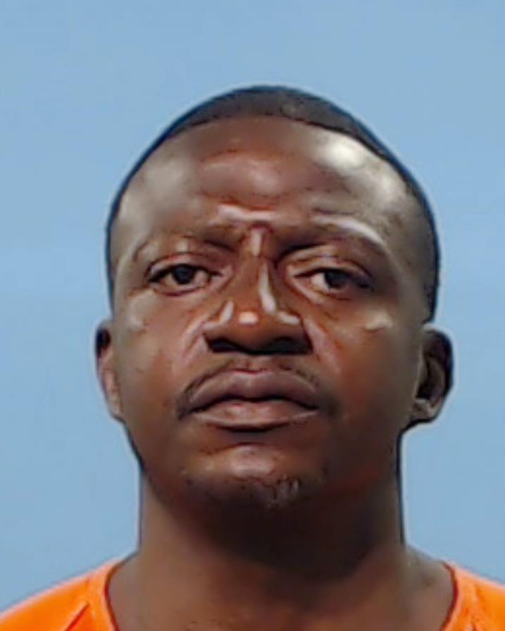 Murphy, Yohance Amin arrested by Brazoria County SO/PD