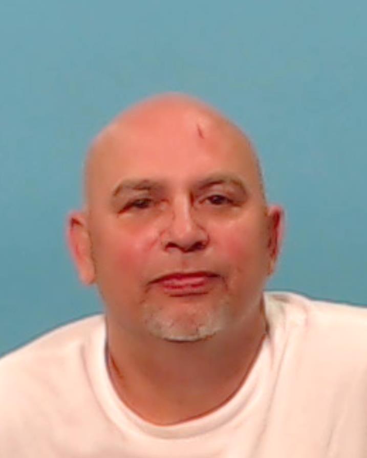 Cardona, Mark Edward arrested by Brazoria County SO/PD