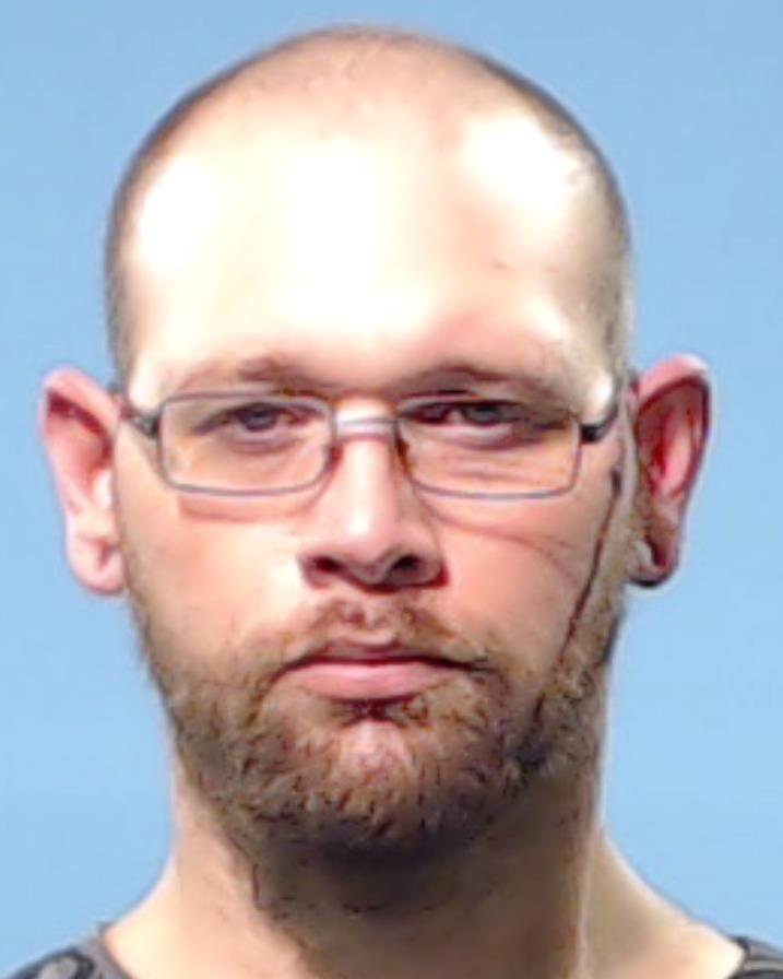 Knopps, JohnMichael Michel arrested by Brazoria County SO/PD