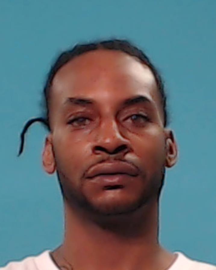 STEWARD, ALAN QUAN TEA arrested by Brazoria County SO/PD