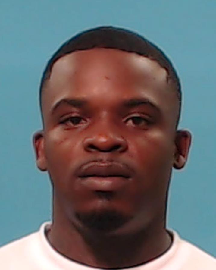 Graham, Terrell Bosha arrested by Brazoria County SO/PD