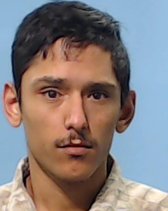 Cadriel, Deven Joe arrested by Brazoria County SO/PD