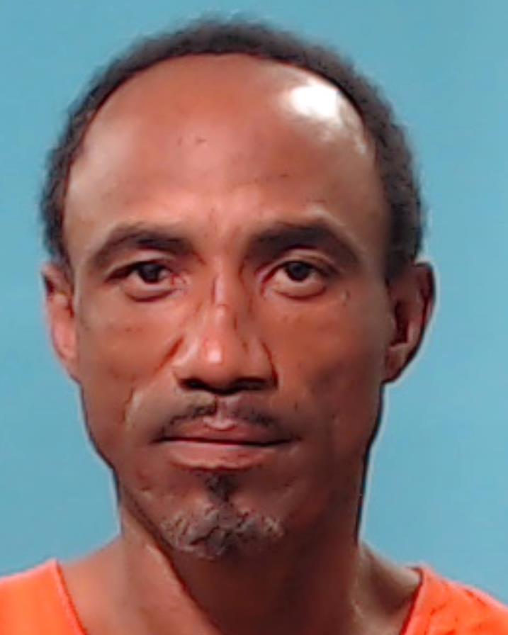 JACKSON, DEMETREE arrested by Brazoria County SO/PD