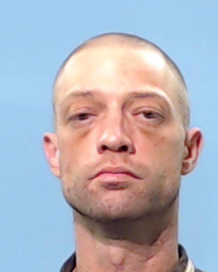 Moore, Thomas Oliver arrested by Brazoria County SO/PD