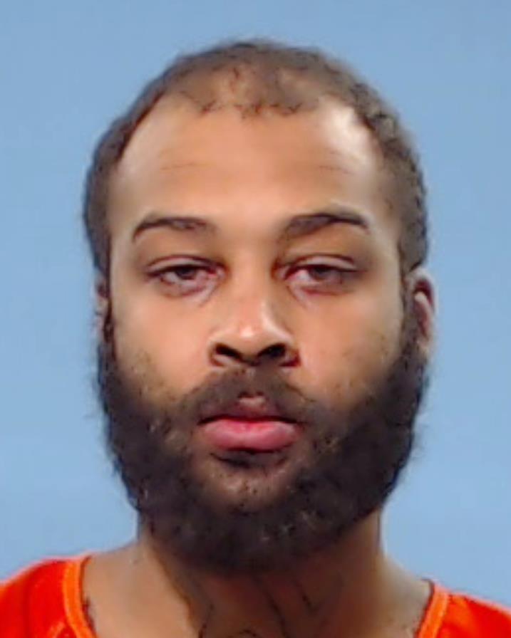 Foster, Andreas Jameel arrested by Brazoria County SO/PD