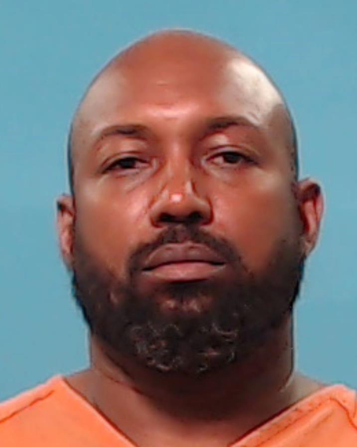 Nelson, Christopher Montez arrested by Brazoria County SO/PD