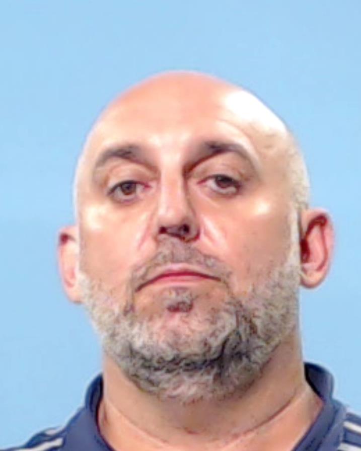 James, Brian arrested by Brazoria County SO/PD