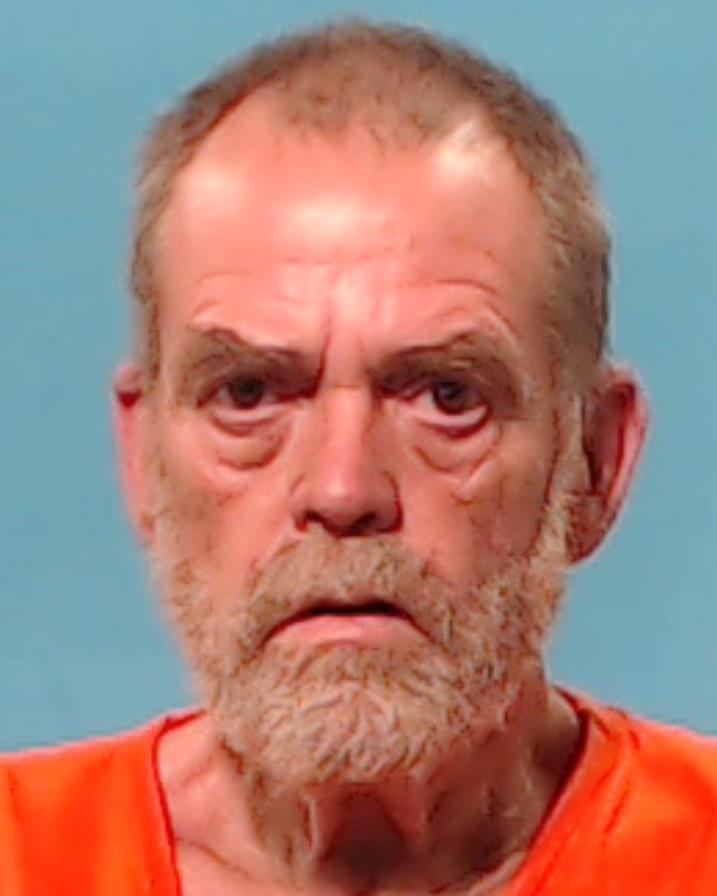 Aleman, David Eugene booking photo