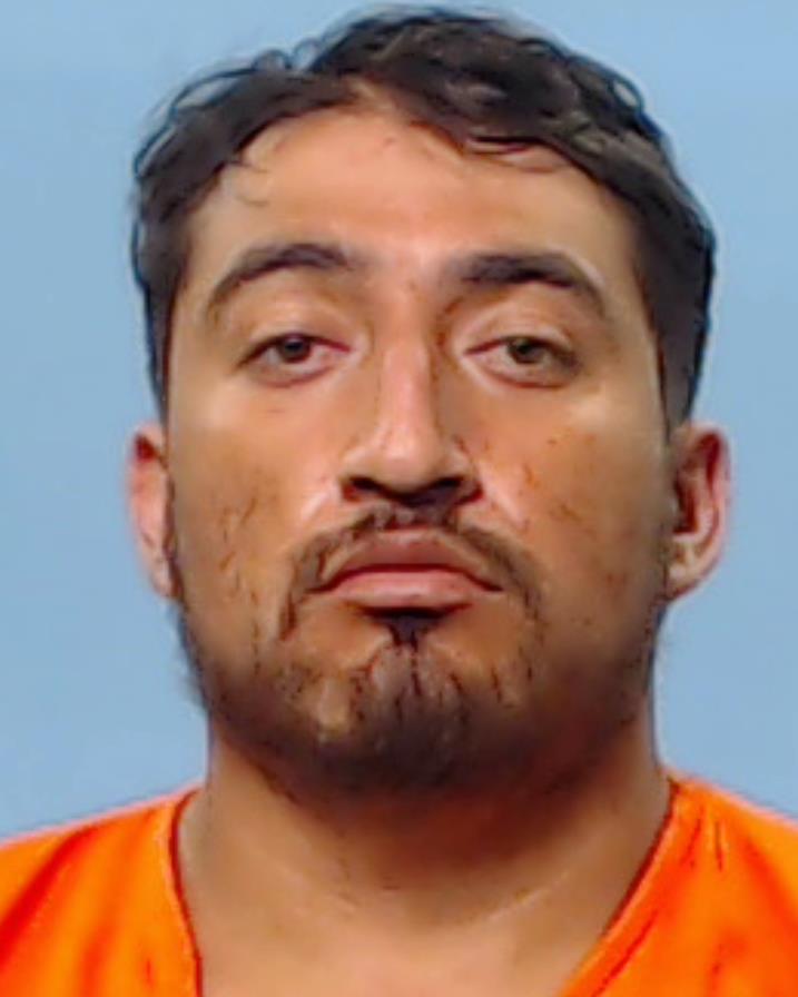 CARMONA, JOEL booking photo