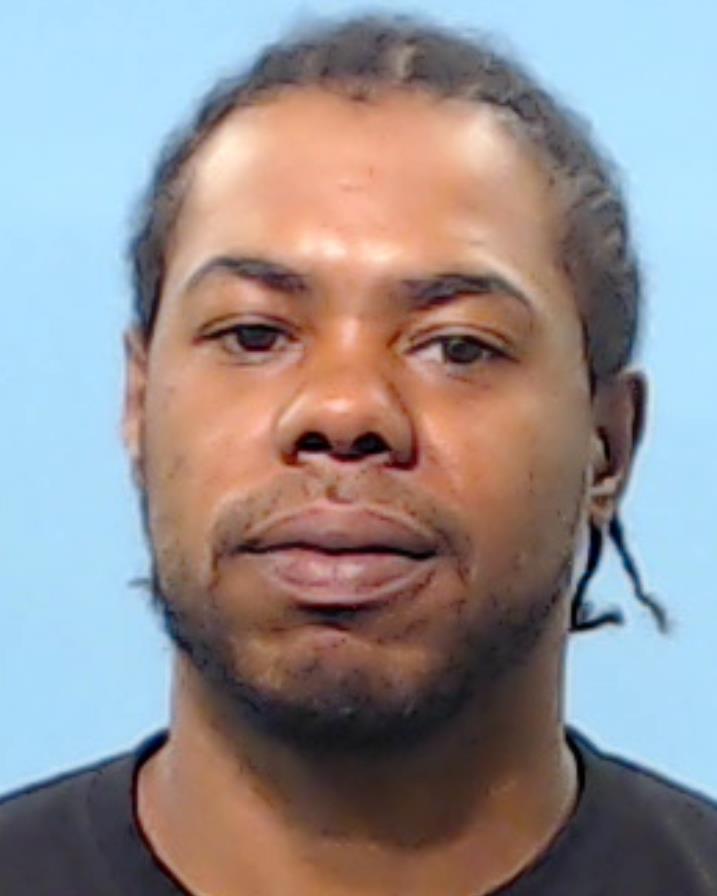 Neal, David Joseph booking photo