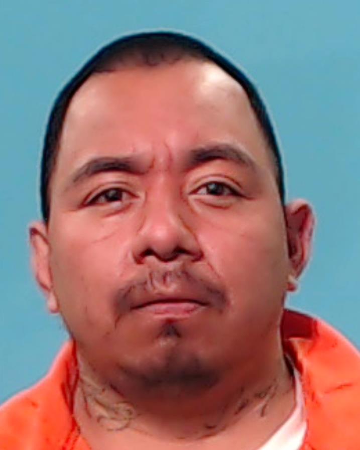 Gomez-Perez, Carlos David arrested by Brazoria County SO/PD