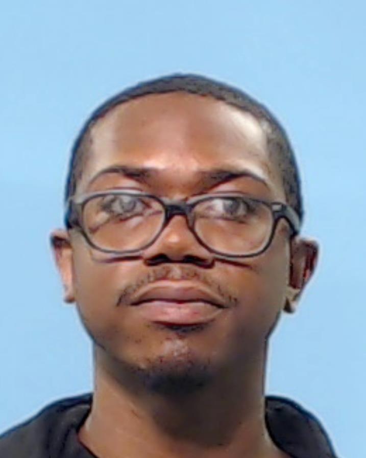 BROWN, KAMERON LYNN booking photo