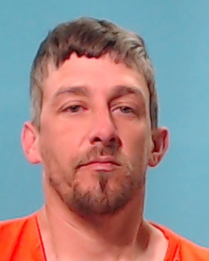 Donaldson, Jeffery Landreaux Francis booking photo