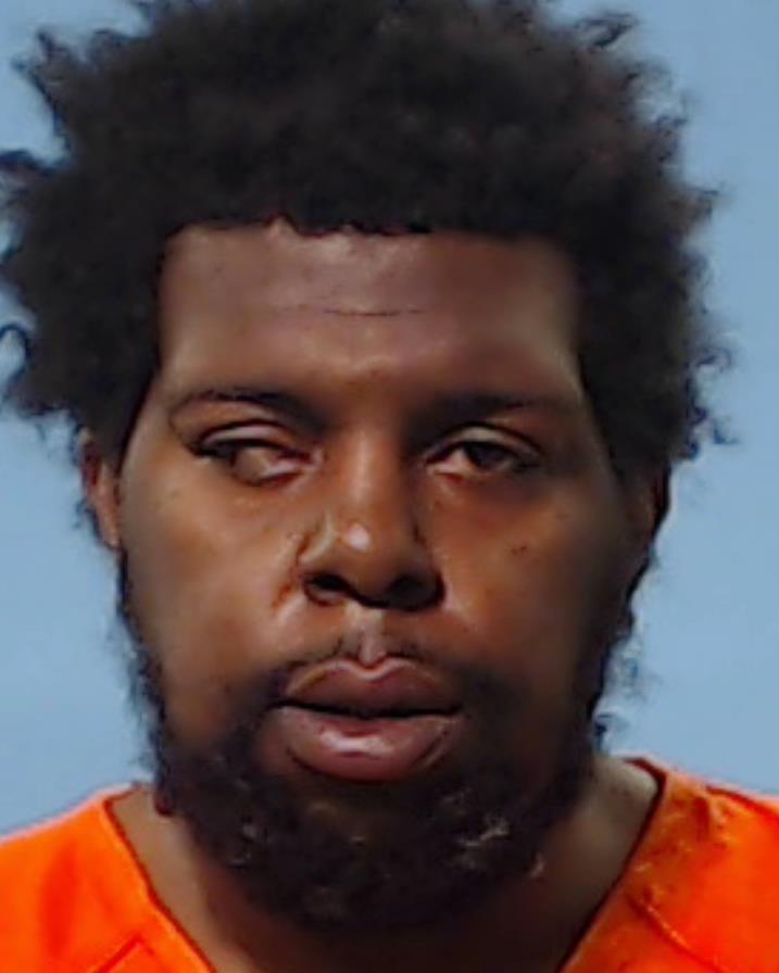 Gray, Brandon Deshawn booking photo