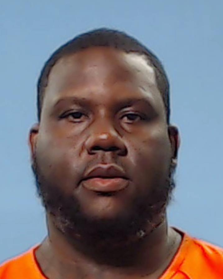 COX, FLOYD BARRETT, III booking photo