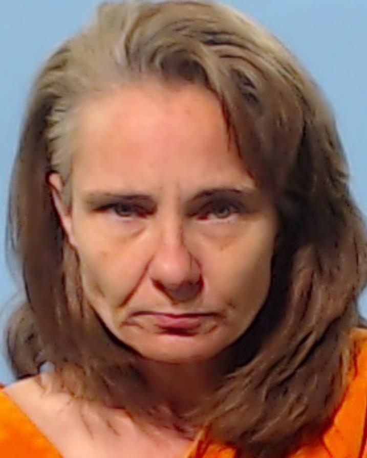 HOUSE, REBECCA LYNN booking photo